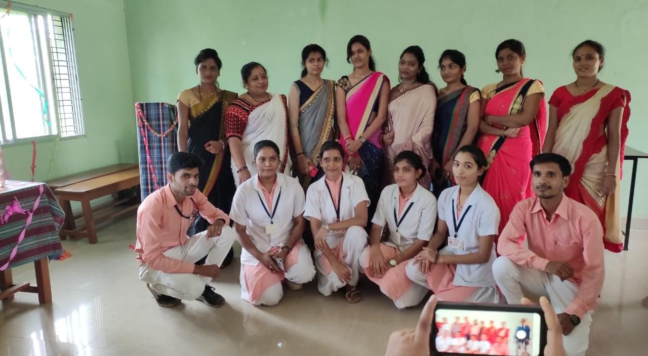 Oriental Institute of Nursing Balaghat Some Moments photo 5